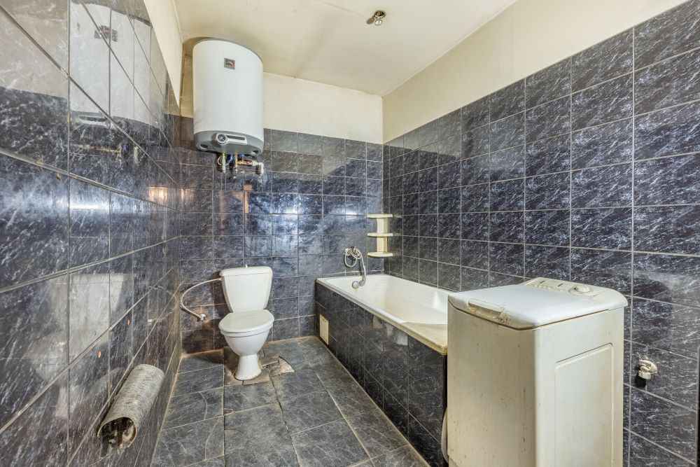 Koupelna