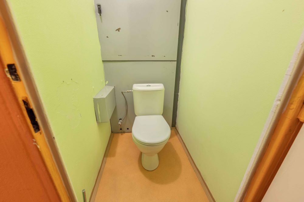 WC