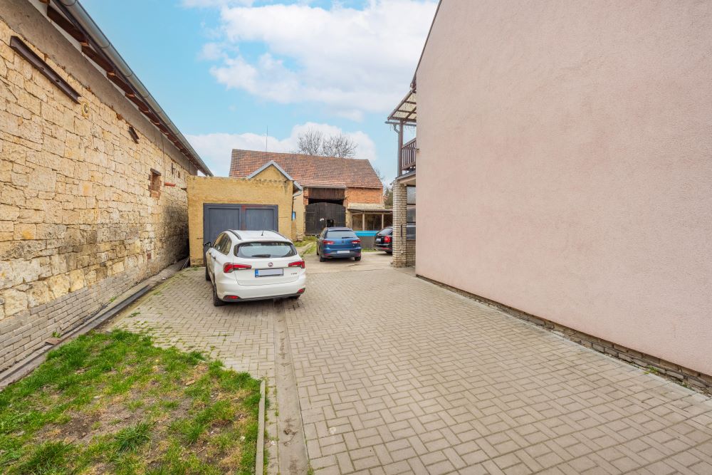 Obývací pokoj