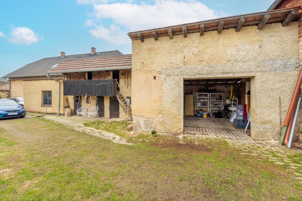 Obývací pokoj