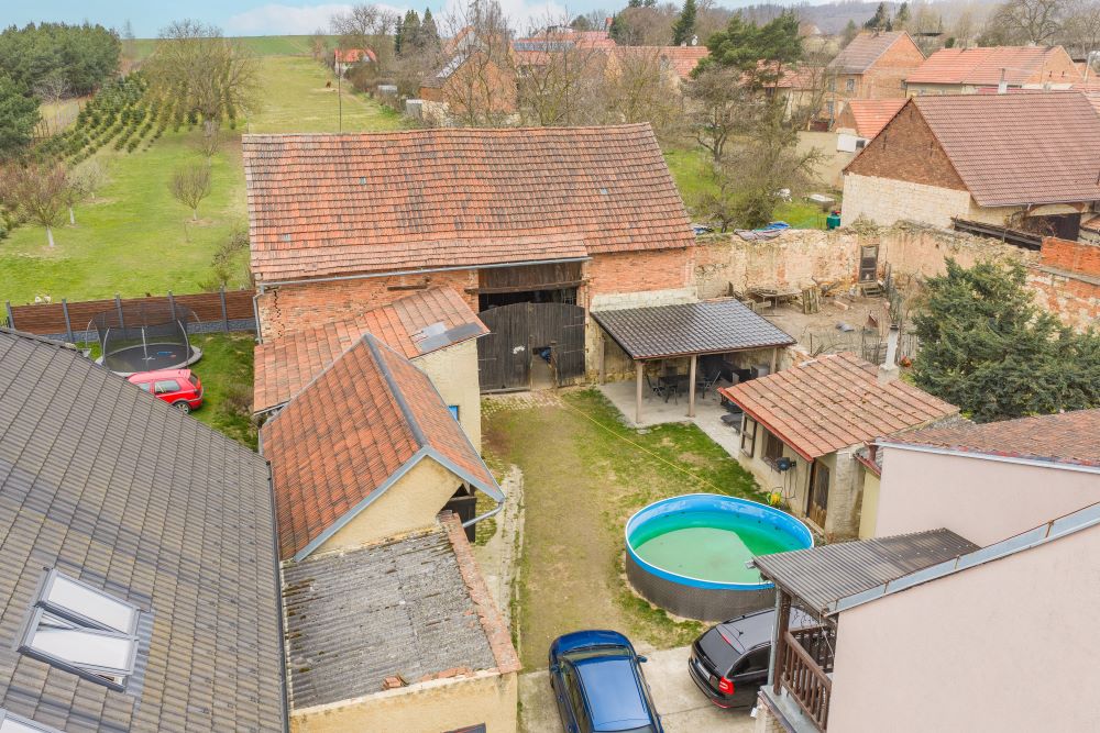 Obývací pokoj