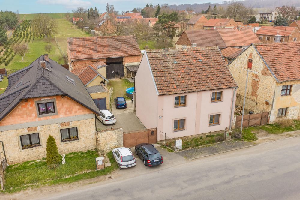 Obývací pokoj