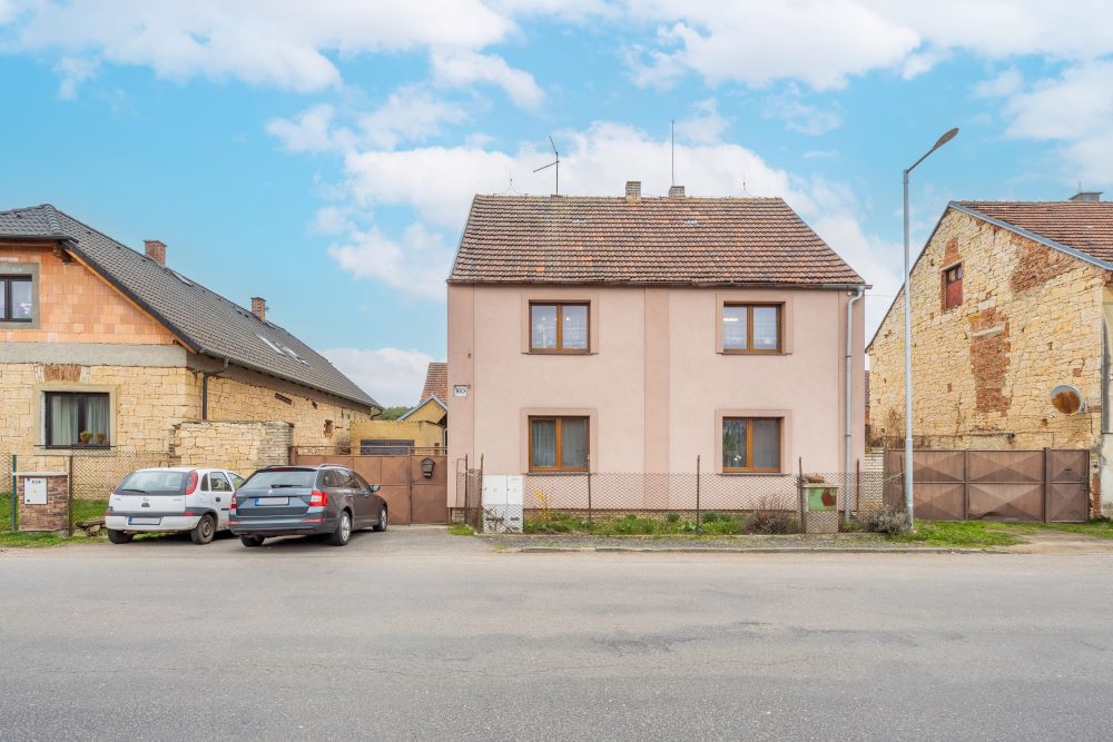 Obývací pokoj