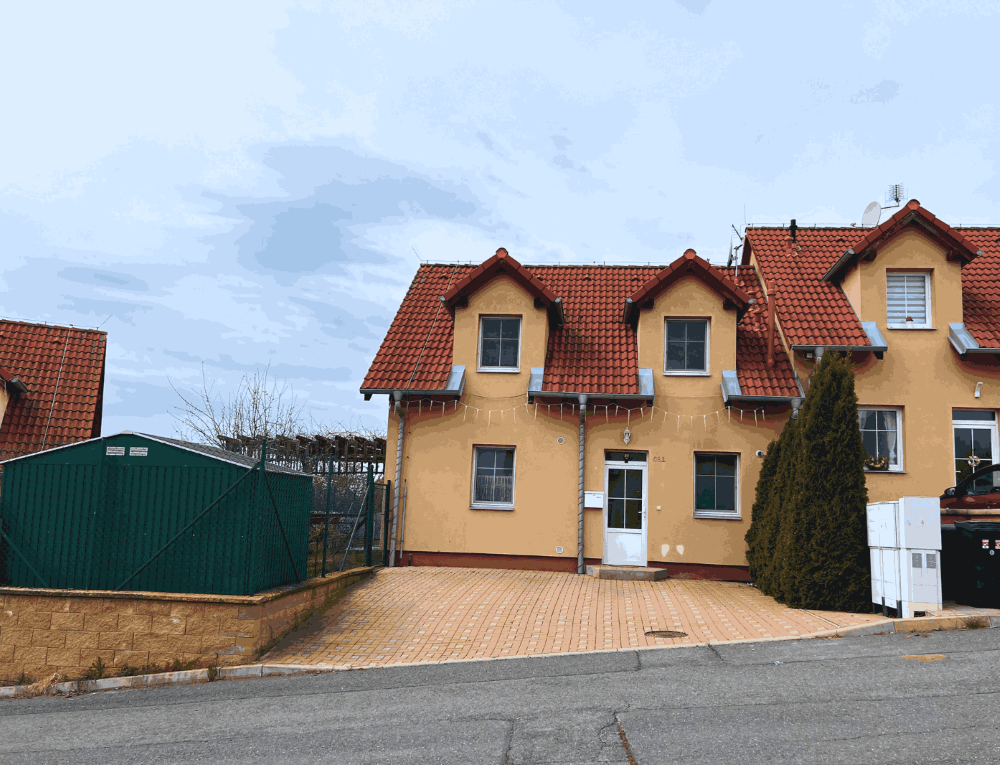Fotografie nemovitosti 2