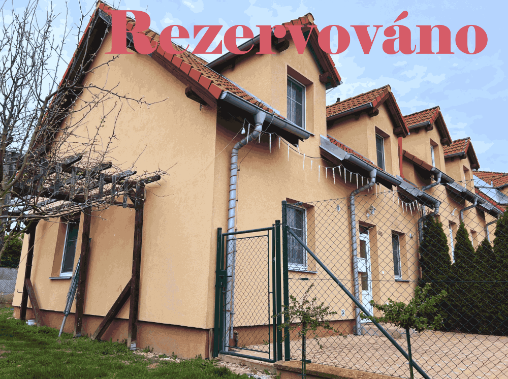 Fotografie nemovitosti 1