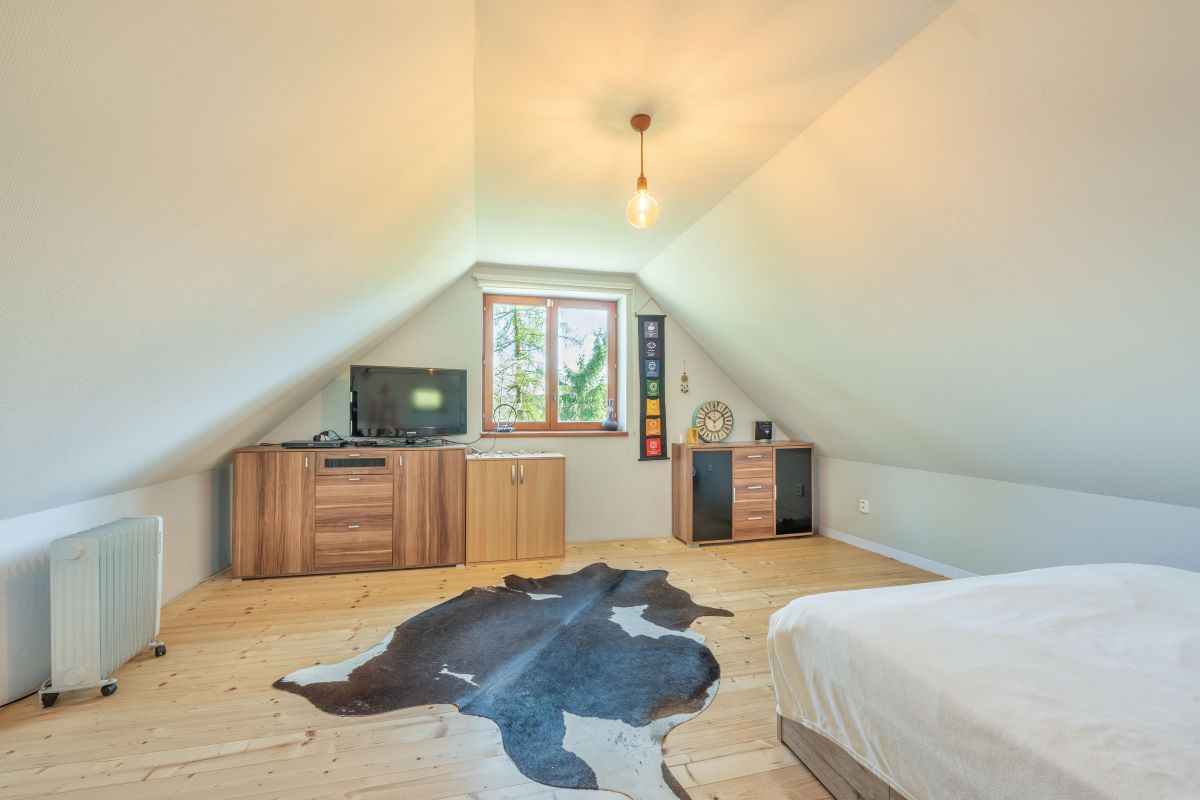 Fotografie nemovitosti 2