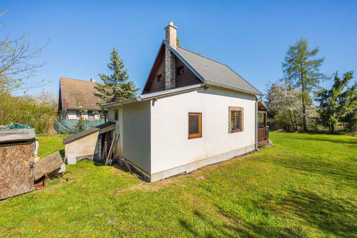 Fotografie nemovitosti 2