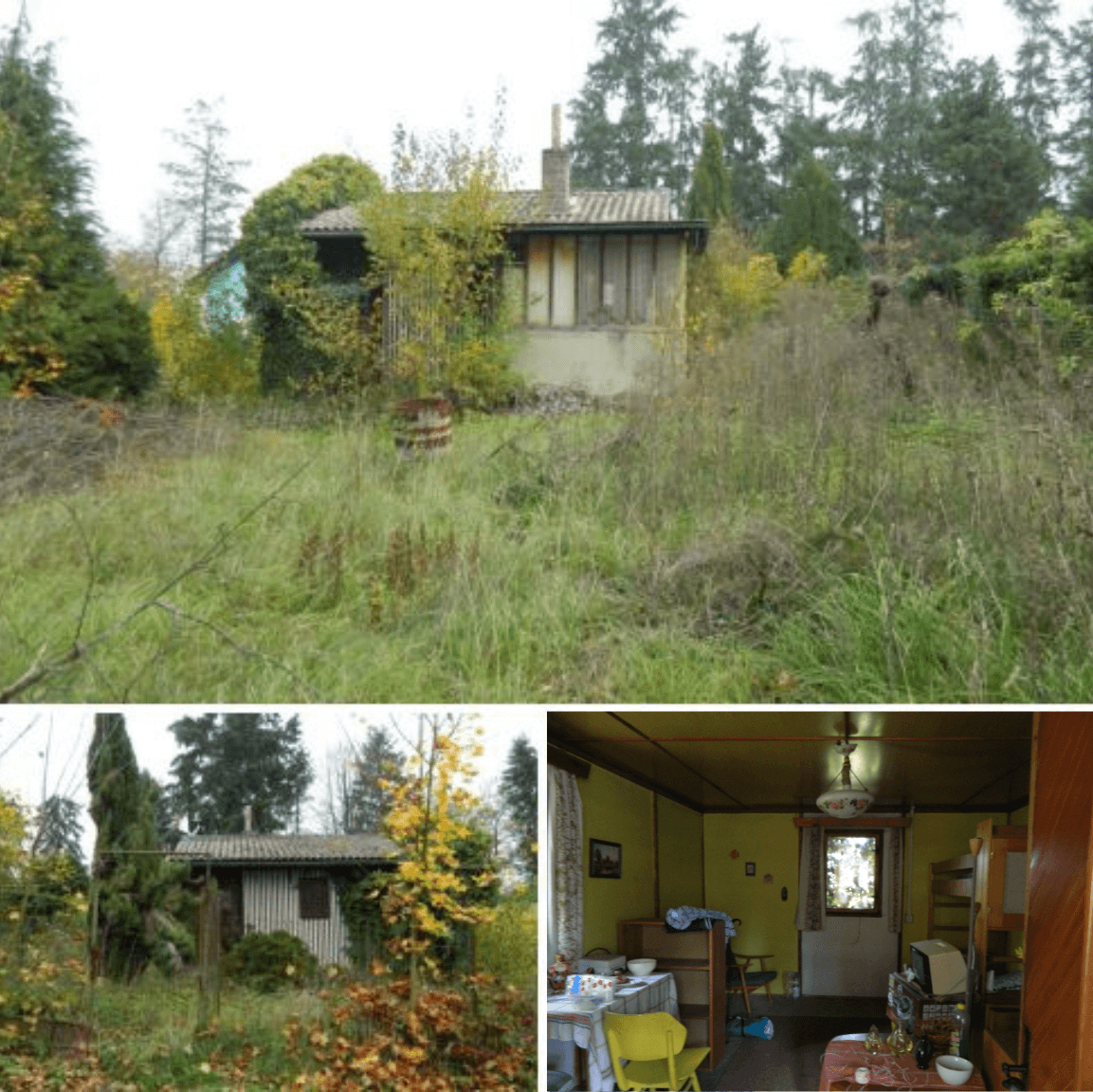 Pozemek, 550 m² v Unhošti, ulice Štoka — Belšan Reality