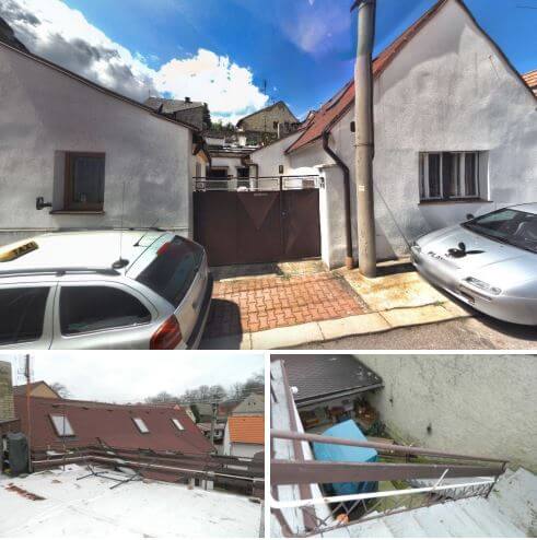 Rodinný dům, 306 m² v Kačici, ulice Pod Školou, Belšan Reality