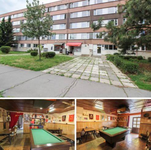 Pivnice, 65 m² — Kladno, Norská — Belšan Reality