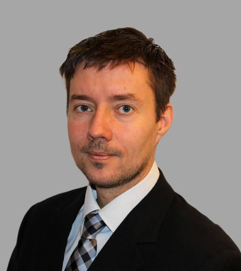Advokát Jiří Liška