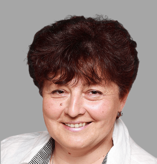 Hypoteční specialistka Renáta Hrubá