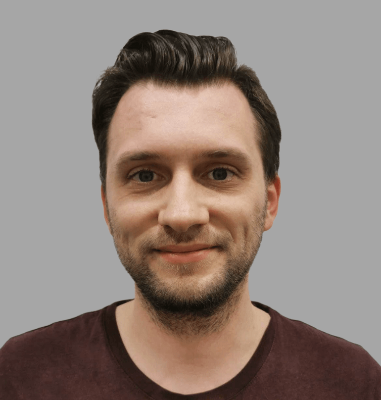 Fotograf Dominik Altman